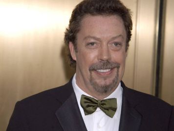 Nie żyje Tim Curry. Od 14 lat poruszał się na wózku inwalidzkim