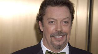 Nie żyje Tim Curry. Od 14 lat poruszał się na wózku inwalidzkim