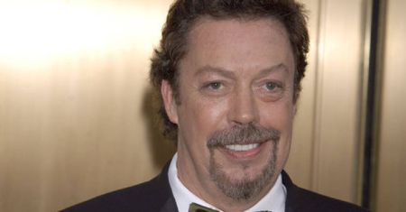 Nie żyje Tim Curry. Od 14 lat poruszał się na wózku inwalidzkim