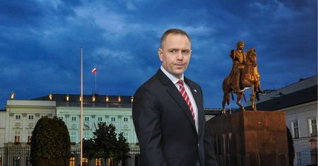 Pół roku prezydentury Karola Nawrockiego. Sondaż