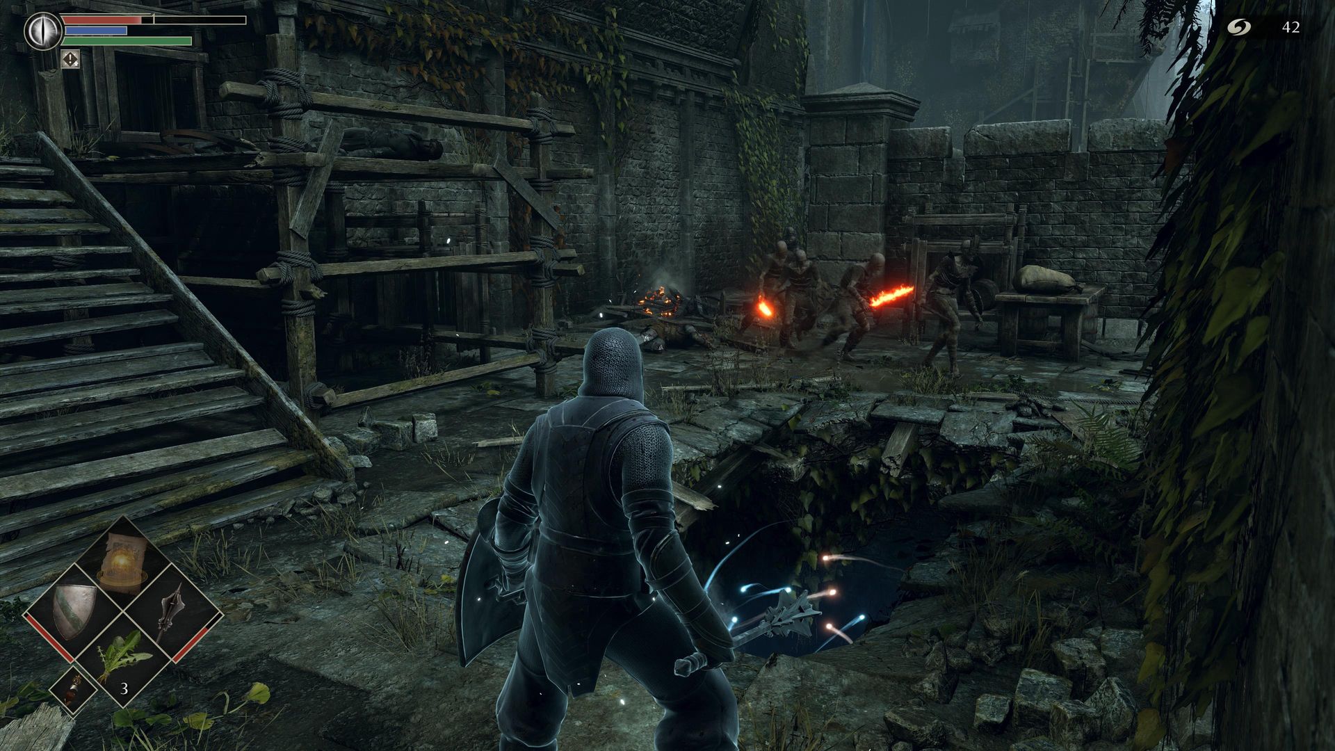Demon's Souls