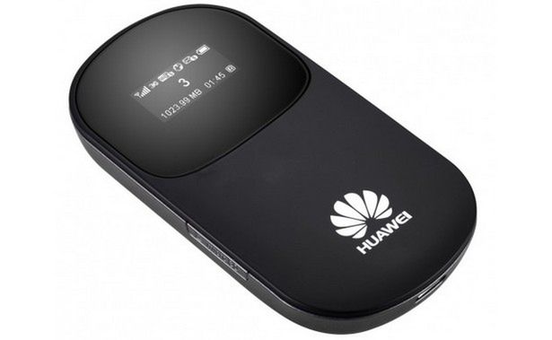 Router od Orange w kieszeń - na wiosenne wyprawy 2