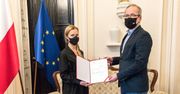 Anna Goławska nowym wiceministrem zdrowia