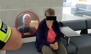 Adwokat ujawnia. Tak chce bronić ciotkę Jaworka