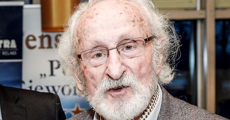 Dramat Franciszka Pieczki. Wszystko przez pandemię