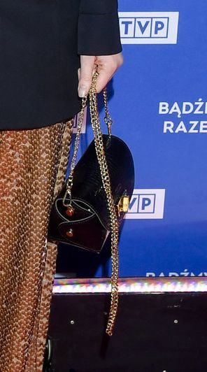 Marta i Paweł poznali się w siódmej edycji "Rolnik szuka żony"