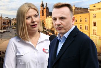 Kto wygra II turę wyborów w Krakowie? Jest już sondaż