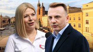 Kto wygra II turę wyborów w Krakowie? Jest już sondaż