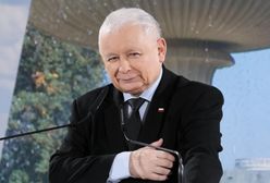 Padło pytanie o Kaczyńskiego. Posłanka PiS: "Umysł jak brzytwa"