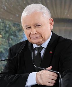 Padło pytanie o Kaczyńskiego. Posłanka PiS: "Umysł jak brzytwa"