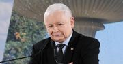 Padło pytanie o Kaczyńskiego. Posłanka PiS: "Umysł jak brzytwa"