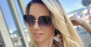 Pokazała się w bikini. Tak spędzała święta