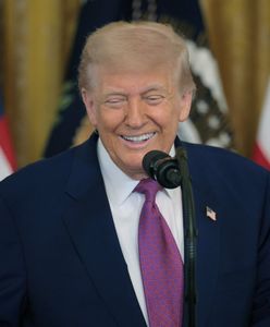 Trump o ataku na Fordow: Izraelscy agenci potwierdzili całkowite zniszczenie ośrodka