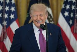 Trump o ataku na Fordow: Izraelscy agenci potwierdzili całkowite zniszczenie ośrodka
