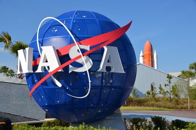 NASA Space Apps Challenge