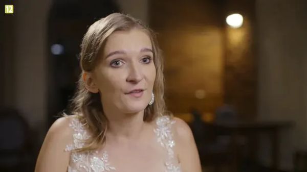Iga w "Ślubie od pierwszego wejrzenia"