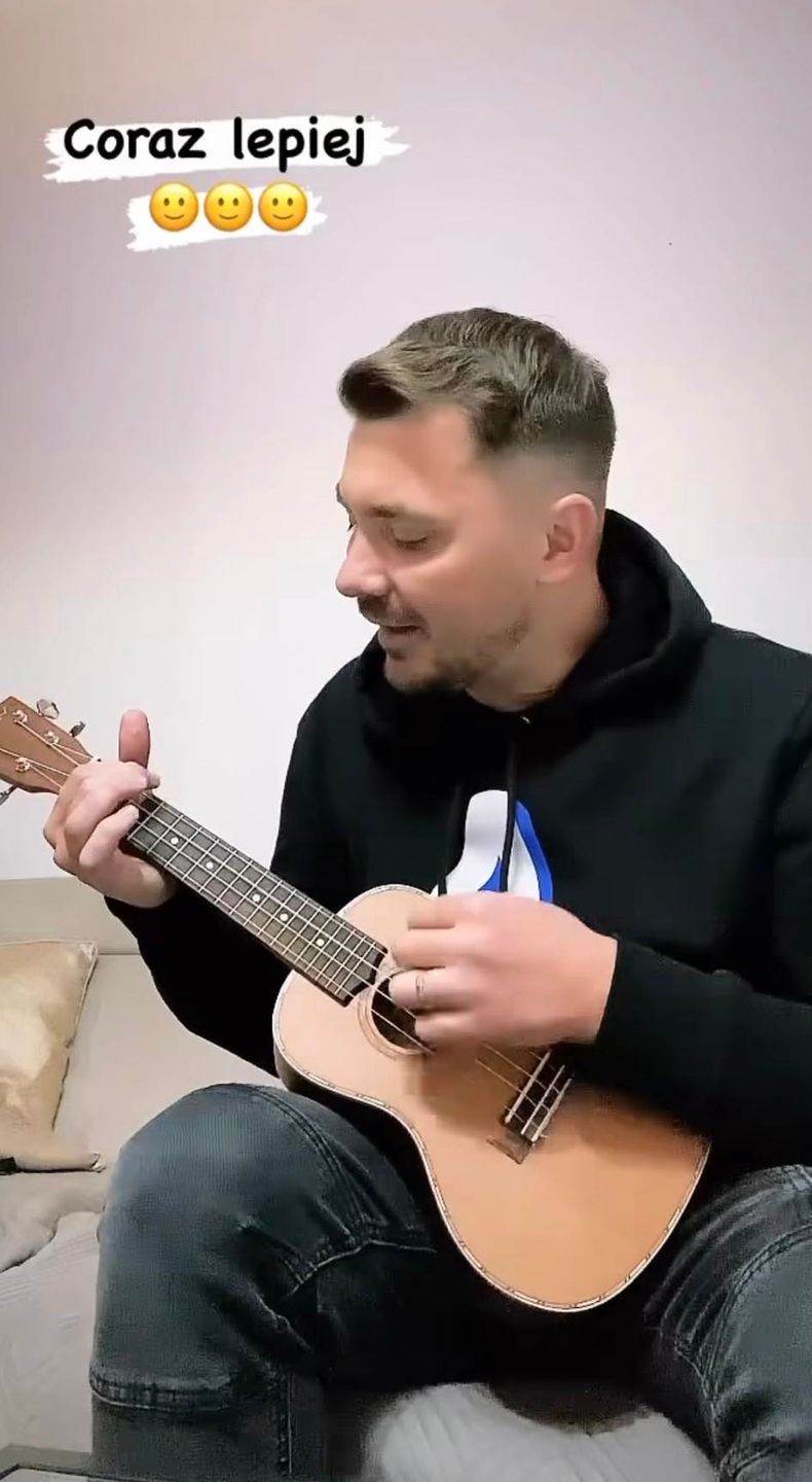 Daniel Martyniuk