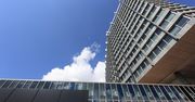 Warszawa: Brakuje biur w centrum. Wolne tylko 5–6 proc. powierzchni