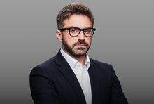 Mariusz Smolarek fot. Eurozet