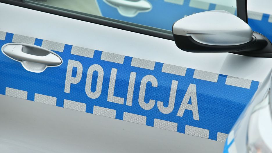 Gdańsk. Poszkodowany kierowca autobusem uciekł z miejsca zdarzenia