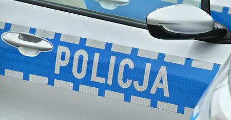 Gdańsk. Poszkodowany kierowca autobusem uciekł z miejsca zdarzenia