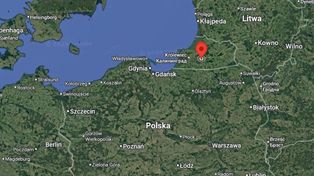 "Tagesspiegel": nad granicą z Polską powstaje rosyjski megaradar