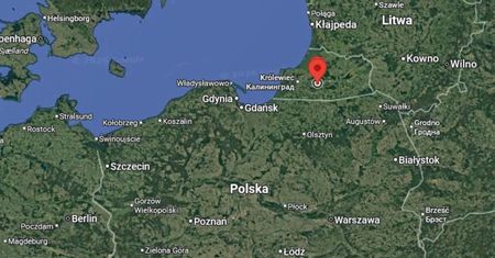 "Tagesspiegel": nad granicą z Polską powstaje rosyjski megaradar