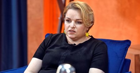 Katarzyna Bosacka ocenia lody Ekipy Friza: "Są po prostu kiepskie"