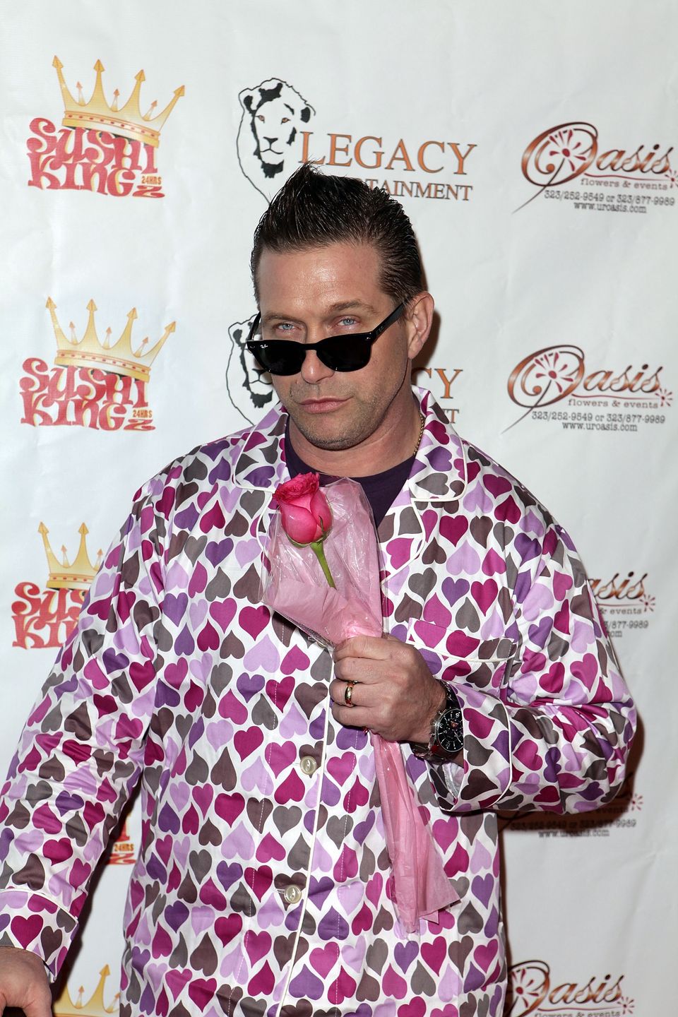 Stephen Baldwin