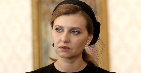 Ma świadomość, że jest na celowniku Rosjan. "Są zdolni do wszystkiego"