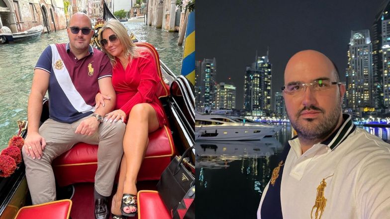 Był szefem "Wiadomości" TVP. Zarobił miliony. Teraz epatuje bogactwem