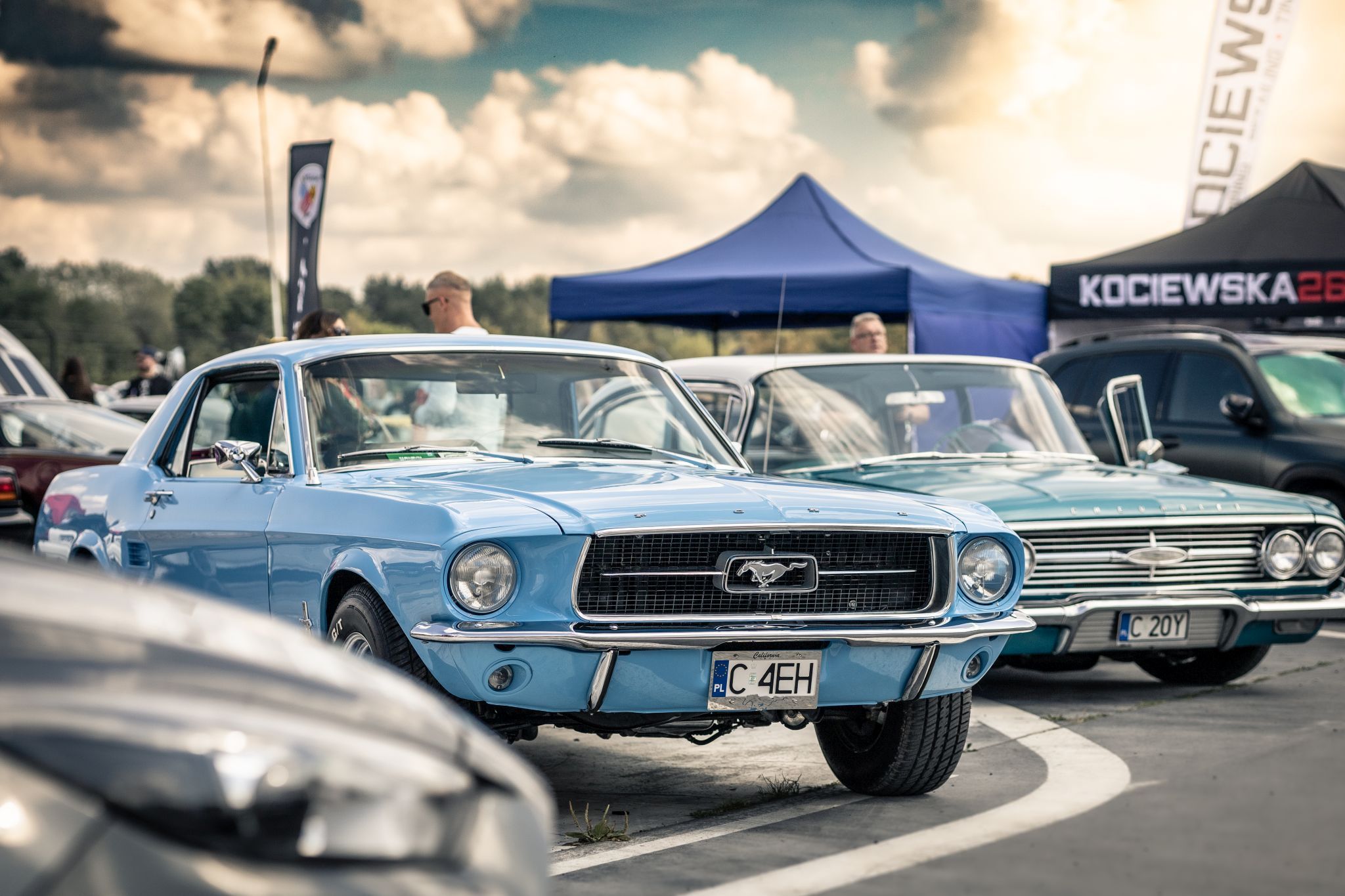 Auto Moto Show