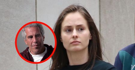 Była ostatnią osobą, z którą rozmawiał Epstein. Przepisał jej miliony