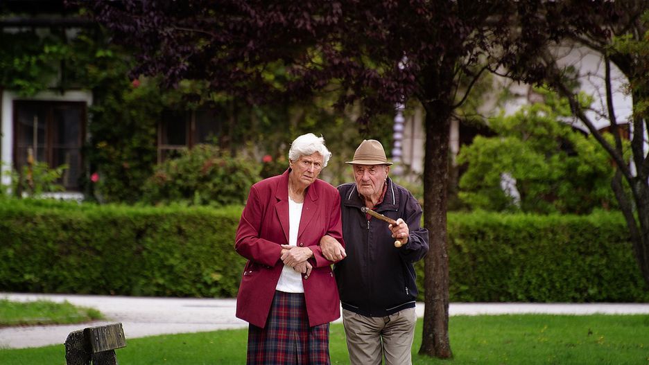 Dodatkowe pieniądze dla małżeństw z długim stażem/ Zdj. ilustrac