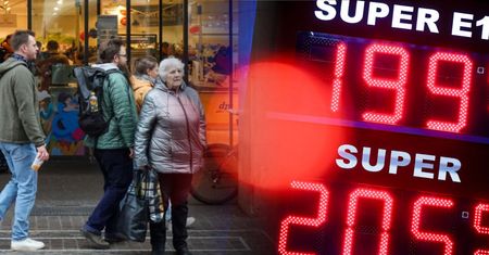 Zaczęło się w Azji, fala idzie do Europy. Włączymy tryb awaryjny?
