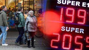 Zaczęło się w Azji, fala idzie do Europy. Włączymy tryb awaryjny?