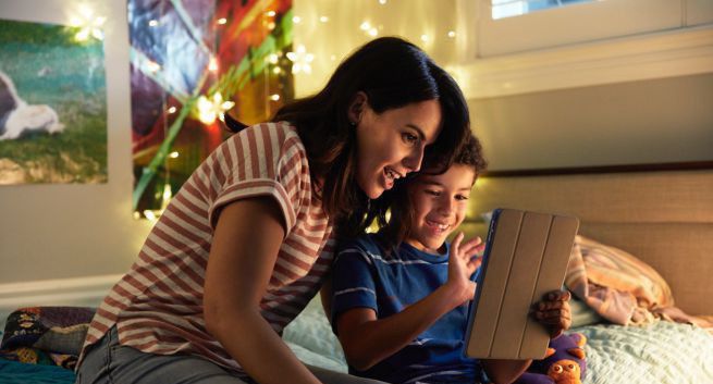 Messenger Kids z dodatkowymi funkcjami na 70 nowych rynkach. Polski nie ma na liście