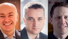 Jaromir Łański pokieruje Skąpcem i Opineo, Mariusz Janiszewski i Paweł Kucharzak zajmą się e-commerce w Grupie Onet