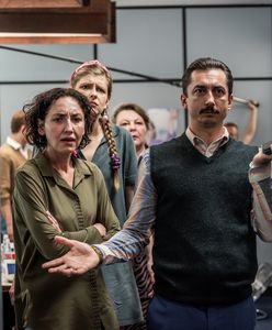 Ubaw w korporacyjnym rezerwacie. Nadchodzi The Office PL 3 w CANAL+ online