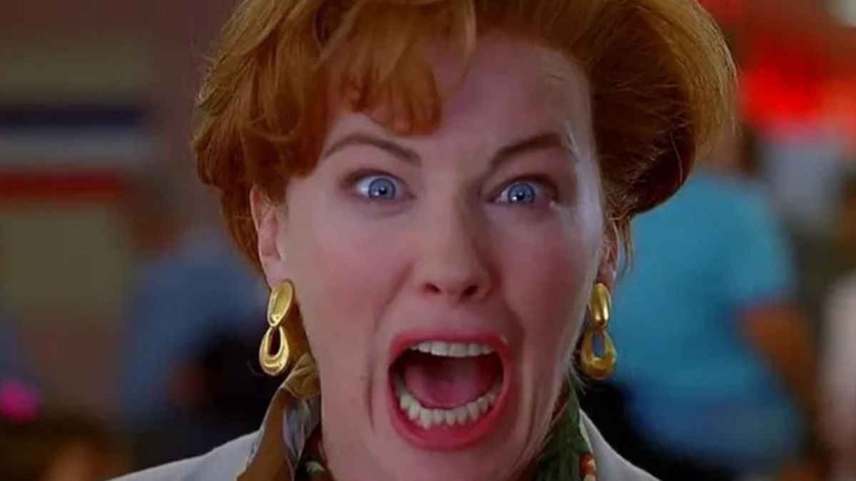 Tę scenę z "Kevina samego w domu" zna każdy