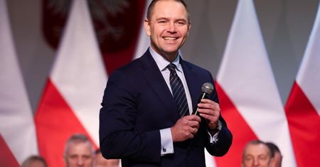 Liczą na "efekt debat". Znamy taktykę PiS na Trzaskowskiego