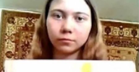 Antywojenny rysunek. Ojciec 13-latki skazany