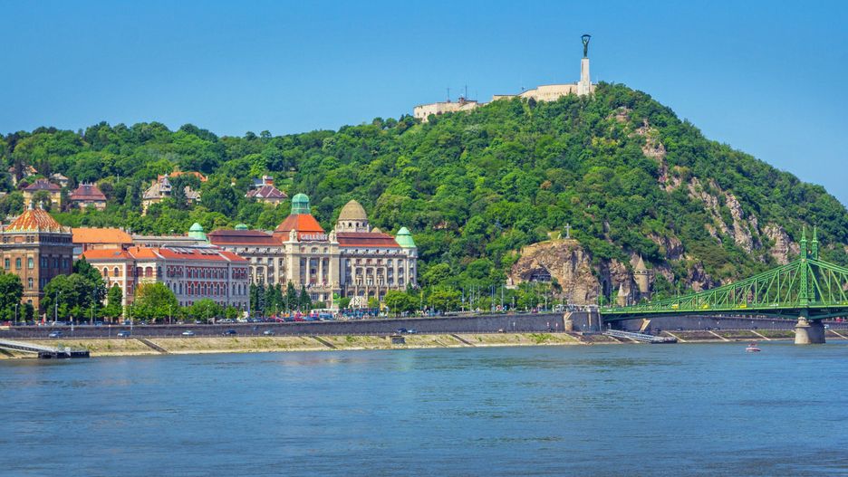 Budapeszt, Węgry