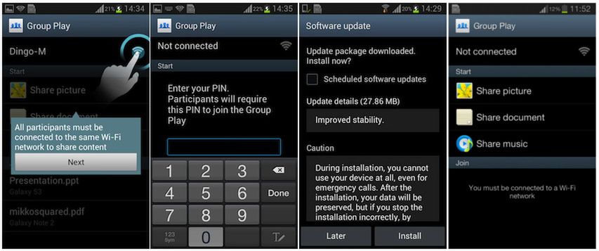 W skrócie: Nokia wygrywa z HTC, Apple przed sądem, personalizowana Motorola X Phone potwierdzona? 3