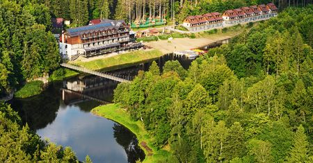 Hotelarze robią pierwsze podsumowania sezonu. "Może Polacy też docenią Bałtyk?"
