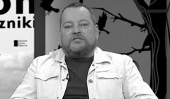 Zmarł dziennikarz i reporter Igor T. Miecik