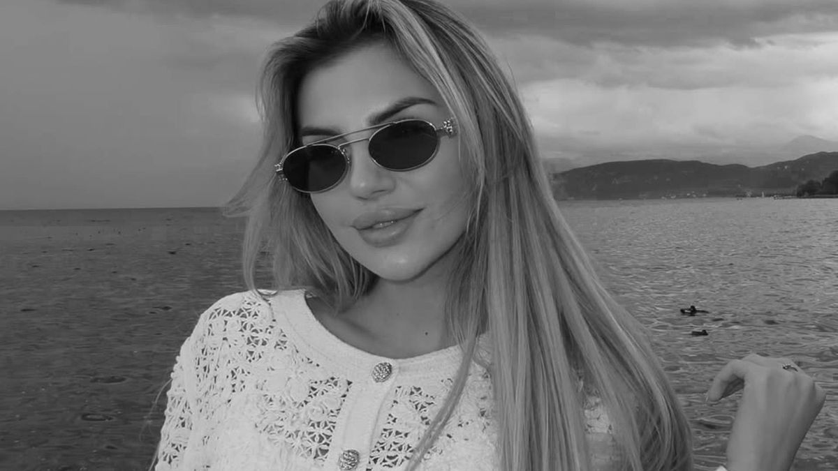 Sonia Szklanowska nie żyje