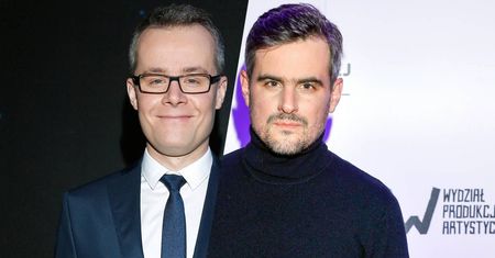 Jan Pawlicki był dyrektorem TVP, dziś szefuje nowej stacji. Brat aktora robi karierę