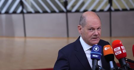 Niemiecki gigant w tarapatach. W ciągu doby stracił na wartości ponad 3 mld euro