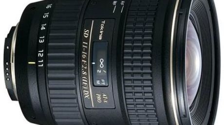 Szerokokątny obiektyw dla Canonów i Nikonów 1